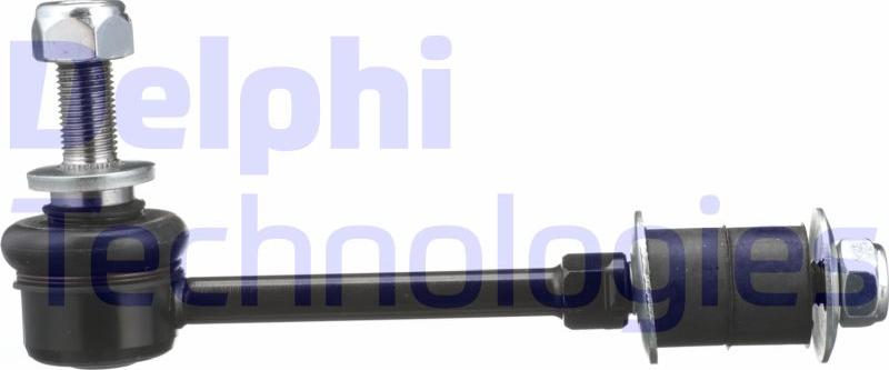 Delphi TC5490-11B1 - Asta/Puntone, Stabilizzatore www.autoricambit.com