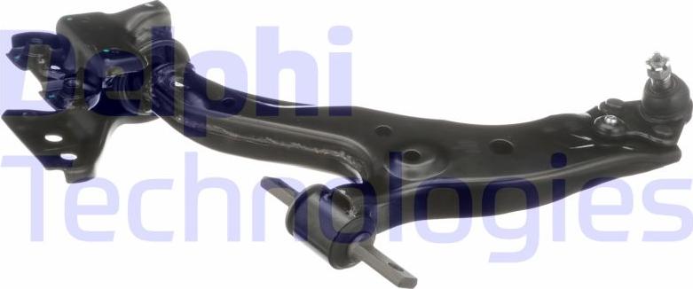 Delphi TC5415-11B1 - Sospensione a ruote indipendenti www.autoricambit.com