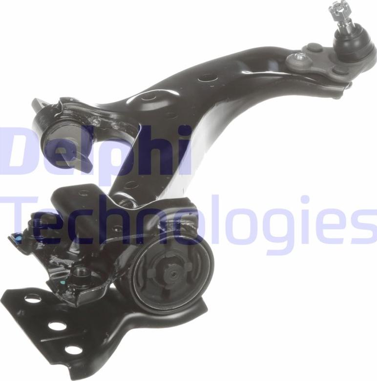 Delphi TC5416-11B1 - Sospensione a ruote indipendenti www.autoricambit.com