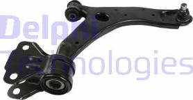 Delphi TC5542-11B1 - Sospensione a ruote indipendenti www.autoricambit.com