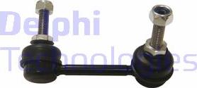 Delphi TC5508 - Asta/Puntone, Stabilizzatore www.autoricambit.com