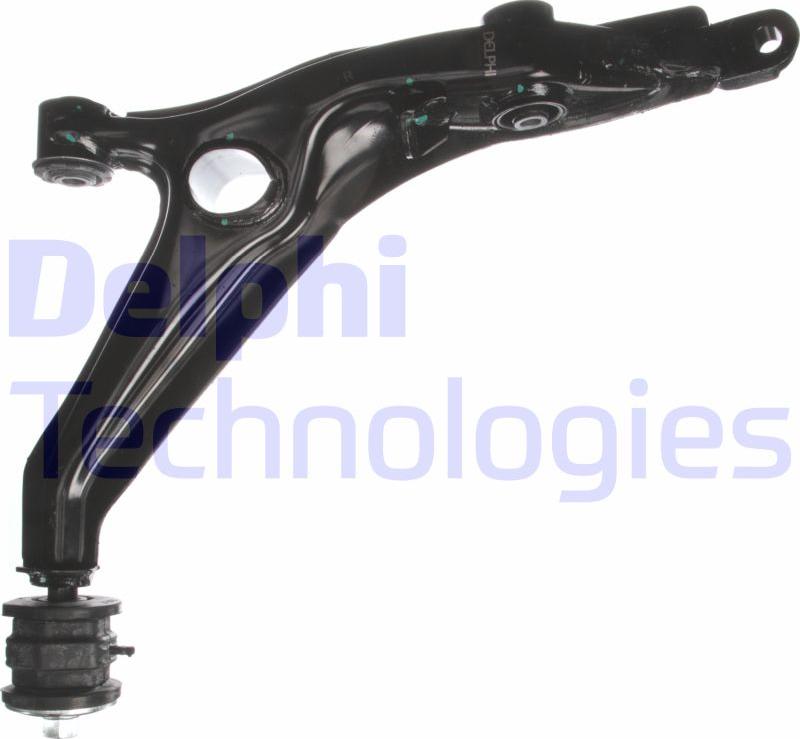 Delphi TC5537-11B1 - Sospensione a ruote indipendenti www.autoricambit.com