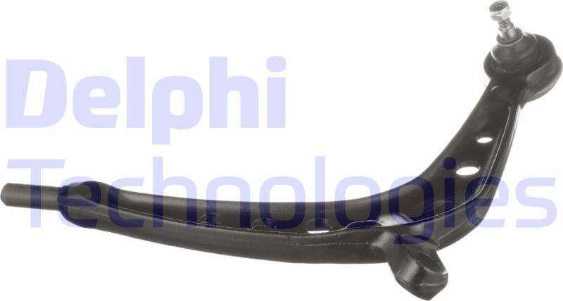 Delphi TC5524-11B1 - Sospensione a ruote indipendenti www.autoricambit.com