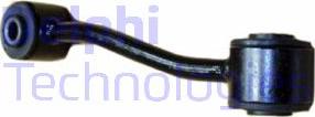 Delphi TC5694-11B1 - Asta/Puntone, Stabilizzatore www.autoricambit.com