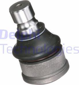 Delphi TC5640 - Giunto di supporto / guida www.autoricambit.com