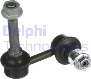 Delphi TC5609-11B1 - Asta/Puntone, Stabilizzatore www.autoricambit.com