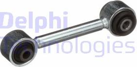 Delphi TC5682 - Asta/Puntone, Sospensione ruote www.autoricambit.com