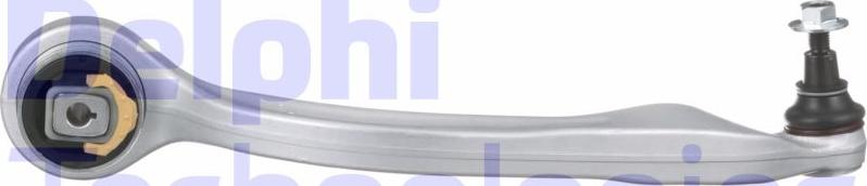 Delphi TC5631-11B1 - Sospensione a ruote indipendenti www.autoricambit.com