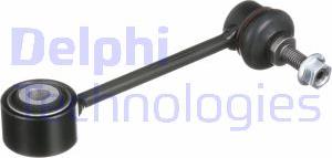 Delphi TC5623-11B1 - Asta/Puntone, Stabilizzatore www.autoricambit.com