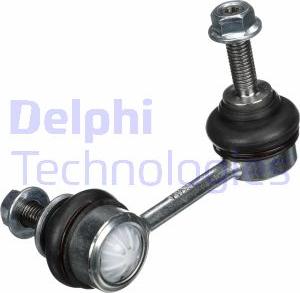 Delphi TC5065-11B1 - Asta/Puntone, Stabilizzatore www.autoricambit.com