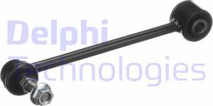 Delphi TC5083-11B1 - Asta/Puntone, Stabilizzatore www.autoricambit.com