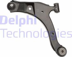 Delphi TC5199-11B1 - Sospensione a ruote indipendenti www.autoricambit.com