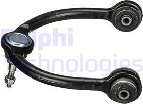 Delphi TC5156-11B1 - Sospensione a ruote indipendenti www.autoricambit.com