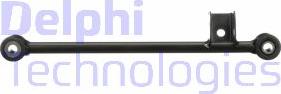 Delphi TC5153-11B1 - Sospensione a ruote indipendenti www.autoricambit.com