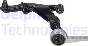 Delphi TC5179-11B1 - Sospensione a ruote indipendenti www.autoricambit.com