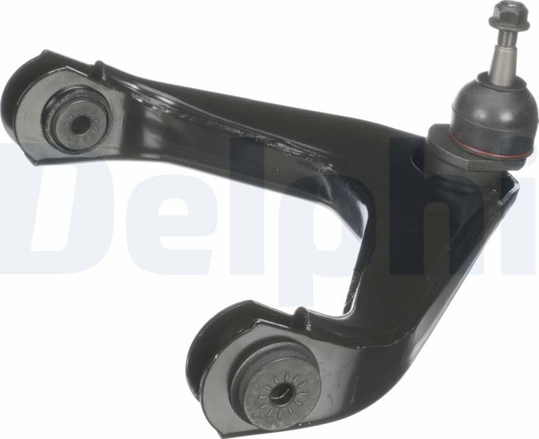 Delphi TC5846-11B1 - Sospensione a ruote indipendenti www.autoricambit.com