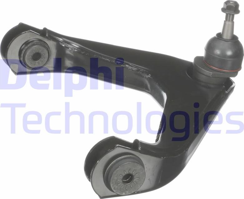 Delphi TC5846 - Sospensione a ruote indipendenti www.autoricambit.com