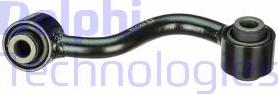 Delphi TC5856-11B1 - Asta/Puntone, Stabilizzatore www.autoricambit.com