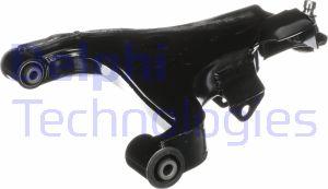 Delphi TC5810-11B1 - Sospensione a ruote indipendenti www.autoricambit.com