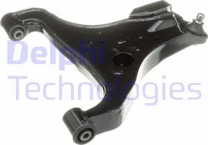 Delphi TC5811-11B1 - Sospensione a ruote indipendenti www.autoricambit.com