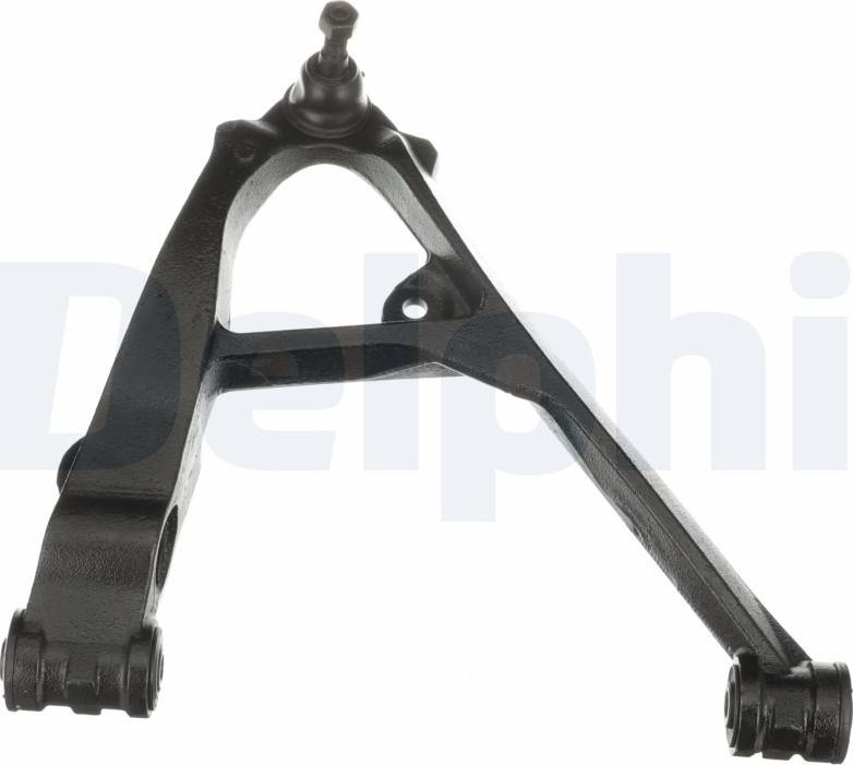 Delphi TC5823-11B1 - Sospensione a ruote indipendenti www.autoricambit.com