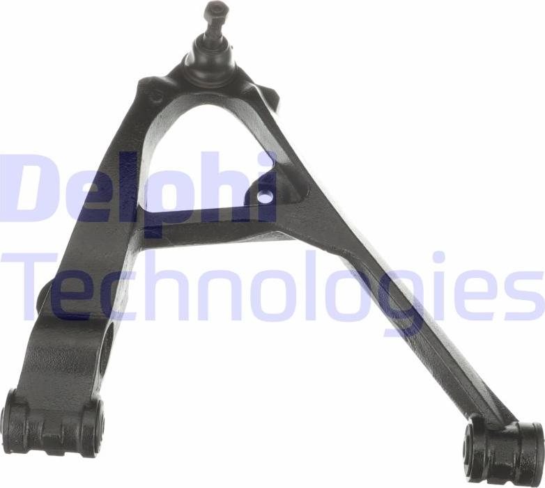 Delphi TC5823 - Sospensione a ruote indipendenti www.autoricambit.com