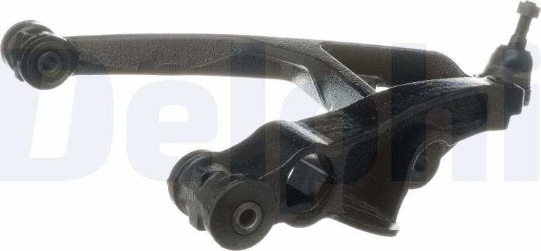 Delphi TC5822-11B1 - Sospensione a ruote indipendenti www.autoricambit.com