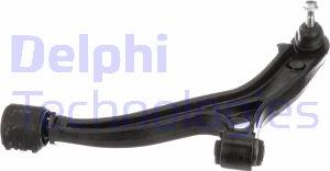 Delphi TC5827 - Sospensione a ruote indipendenti www.autoricambit.com