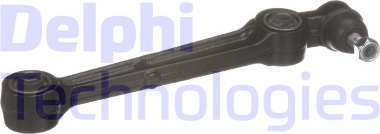 Delphi TC5358 - Sospensione a ruote indipendenti www.autoricambit.com