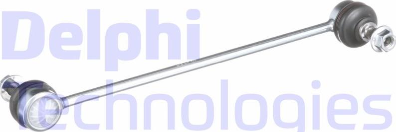 Delphi TC5388 - Asta/Puntone, Stabilizzatore www.autoricambit.com