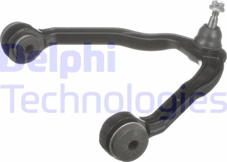 Delphi TC5379 - Sospensione a ruote indipendenti www.autoricambit.com