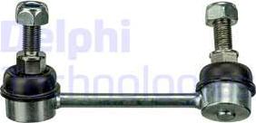 Delphi TC5377-11B1 - Asta/Puntone, Stabilizzatore www.autoricambit.com