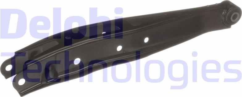 Delphi TC5298 - Sospensione a ruote indipendenti www.autoricambit.com