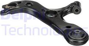 Delphi TC5207-11B1 - Sospensione a ruote indipendenti www.autoricambit.com