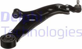 Delphi TC5210-11B1 - Sospensione a ruote indipendenti www.autoricambit.com