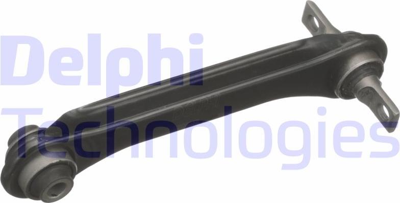 Delphi TC5237 - Sospensione a ruote indipendenti www.autoricambit.com