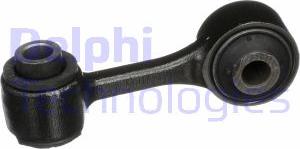 Delphi TC5275 - Asta/Puntone, Stabilizzatore www.autoricambit.com