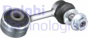 Delphi TC5277-11B1 - Asta/Puntone, Stabilizzatore www.autoricambit.com