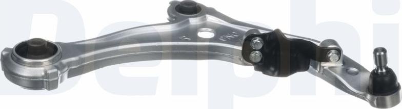 Delphi TC5740-11B1 - Sospensione a ruote indipendenti www.autoricambit.com