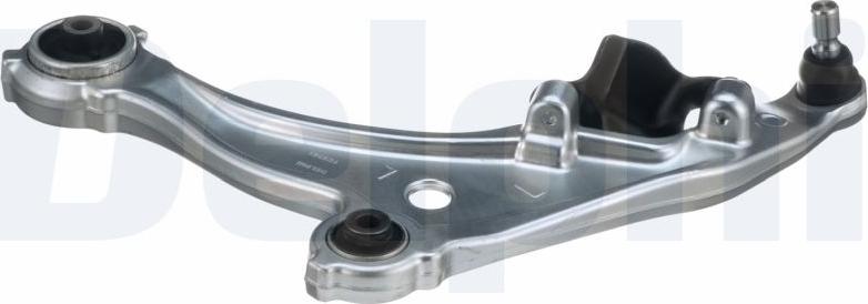 Delphi TC5741-11B1 - Sospensione a ruote indipendenti www.autoricambit.com