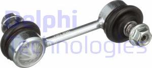 Delphi TC5761 - Asta/Puntone, Stabilizzatore www.autoricambit.com