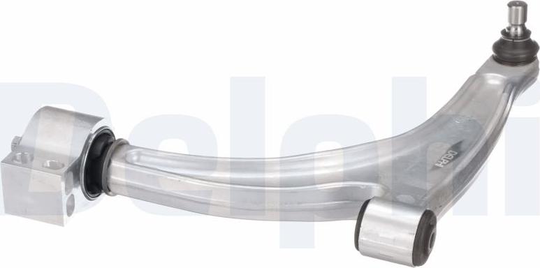 Delphi TC5709-11B1 - Sospensione a ruote indipendenti www.autoricambit.com