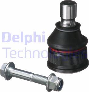 Delphi TC5780 - Giunto di supporto / guida www.autoricambit.com