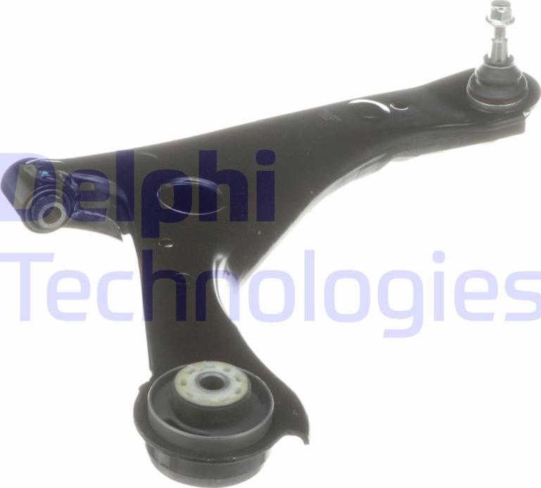 Delphi TC5783-11B1 - Sospensione a ruote indipendenti www.autoricambit.com