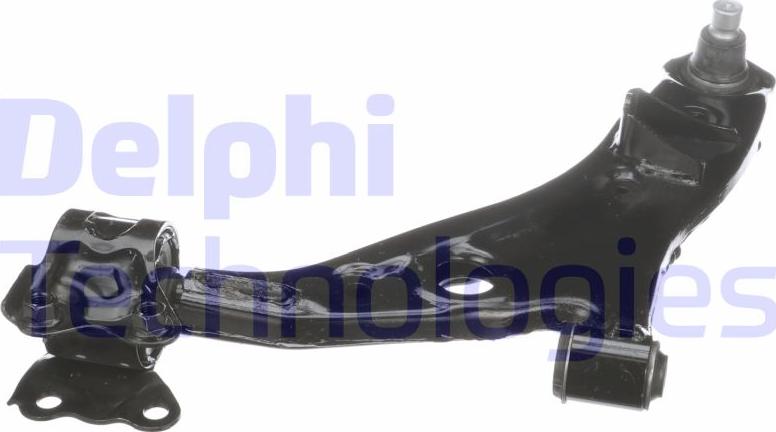 Delphi TC5787 - Sospensione a ruote indipendenti www.autoricambit.com