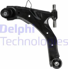 Delphi TC5736 - Sospensione a ruote indipendenti www.autoricambit.com