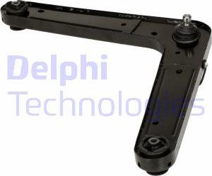 Delphi TC5733-11B1 - Sospensione a ruote indipendenti www.autoricambit.com