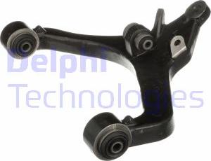 Delphi TC5729-11B1 - Sospensione a ruote indipendenti www.autoricambit.com