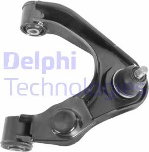 Delphi TC5726-11B1 - Sospensione a ruote indipendenti www.autoricambit.com