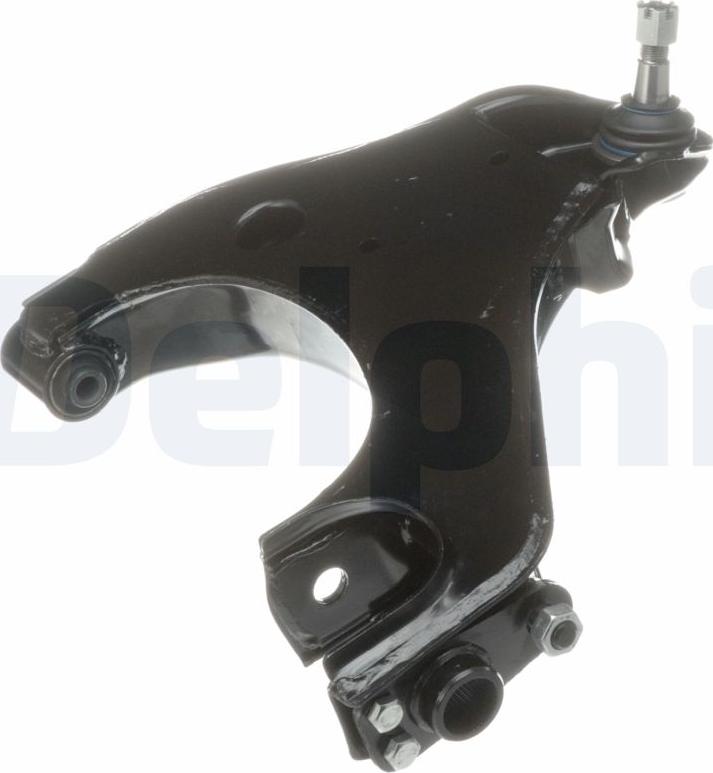 Delphi TC5728-11B1 - Sospensione a ruote indipendenti www.autoricambit.com